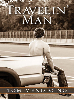 Travelin' Man - ebook